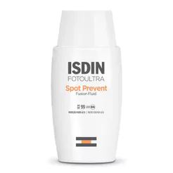 Protetor Solar Facial Foto Ultra Isdin Spot Prevent FPS99 50ml