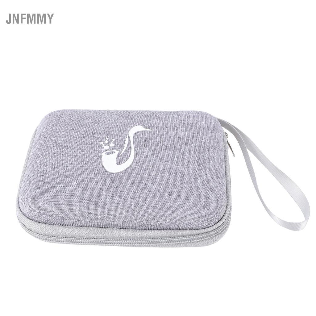 Jnfmmy Bolsa de armazenamento para saxofone, à prova d\'água, saxofone, clarinete, bolsa, protetor de material eva para