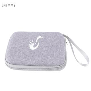Jnfmmy Bolsa de armazenamento para saxofone, à prova d\'água, saxofone, clarinete, bolsa, protetor de material eva para