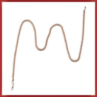 Cordão De Óculos Moda Metal De Leitura Acessórios Para Vintage