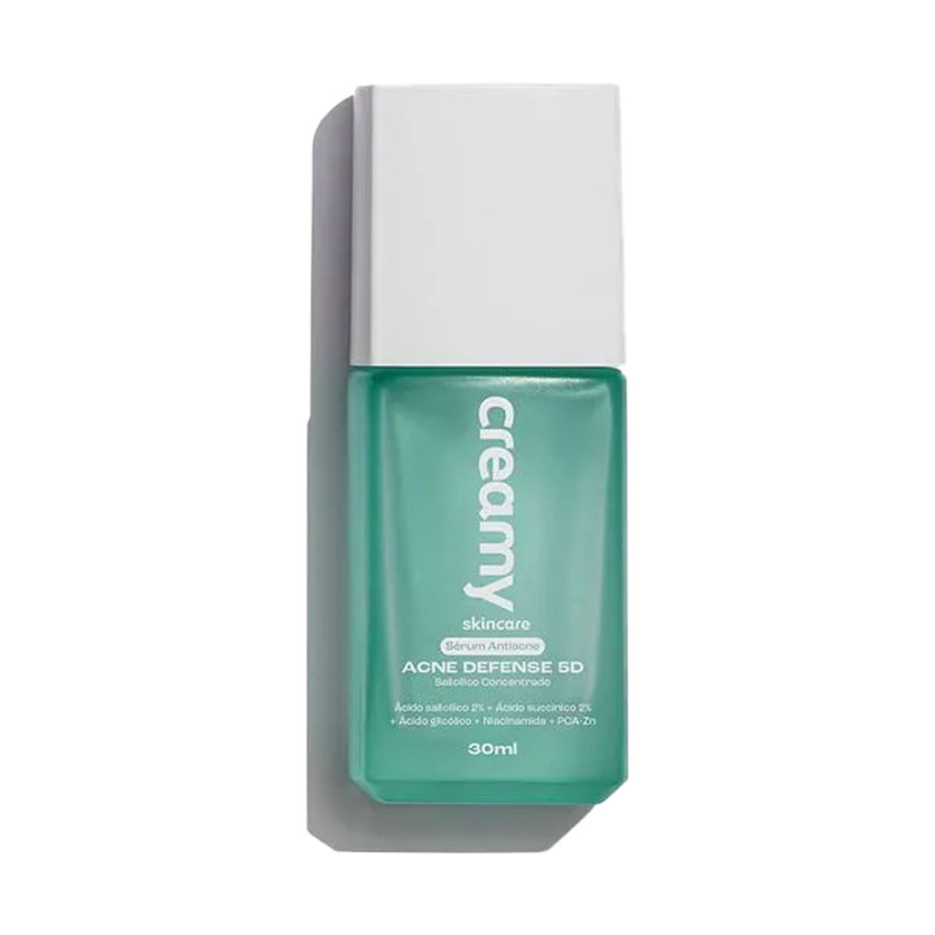 Serum Antiacne Creamy Acne Defense 5D 30ml