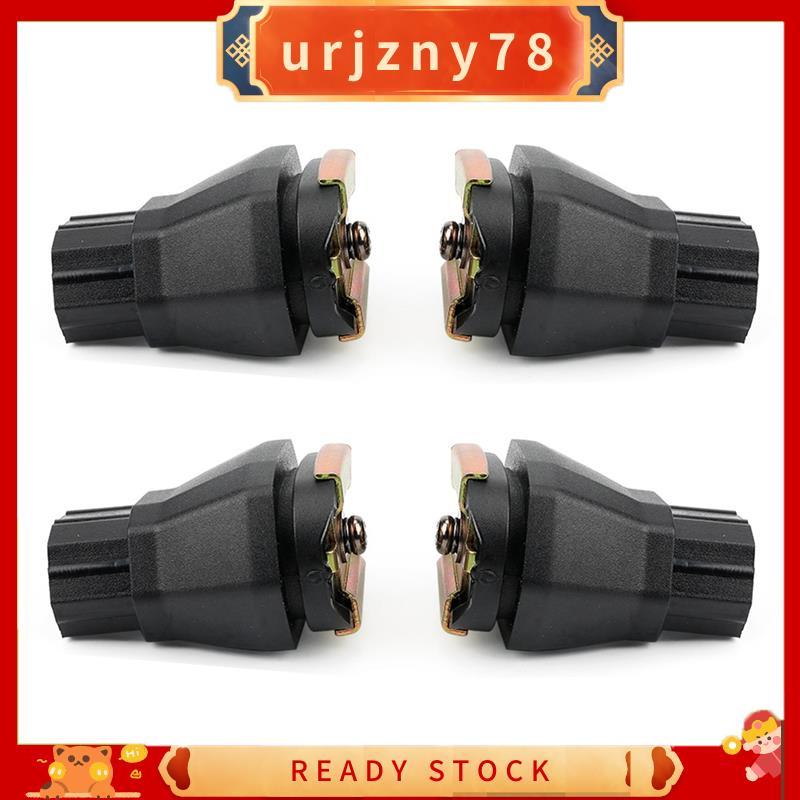 Base De Luz De Seta 2 Pares Para Z400 Z650 Z800 Z900 Z1000 Z250 Z300 X300 1000 650 KLR 125 Z250SL
