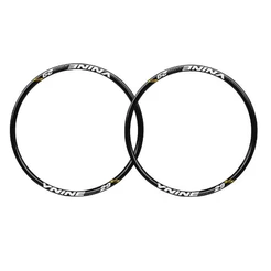Kit Aro 29 32 Furos Freio a Disco bicicleta bike Cicloturismo Vnine Vzan Cor Preto