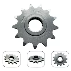 Pinhão Do Kit Transmissão P/Moto Yamaha Ys 250 Fazer Fazer 250 Xtz 250 Lander