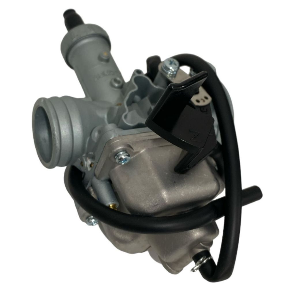 Carburador Completo Titan 150 Bros 150 2004/2008 Fan 125 2009/2016 — imagem 2 de 2