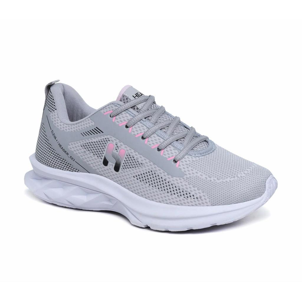 Tenis Feminino Esportivo Leve Para Academia Corrida Crossfit