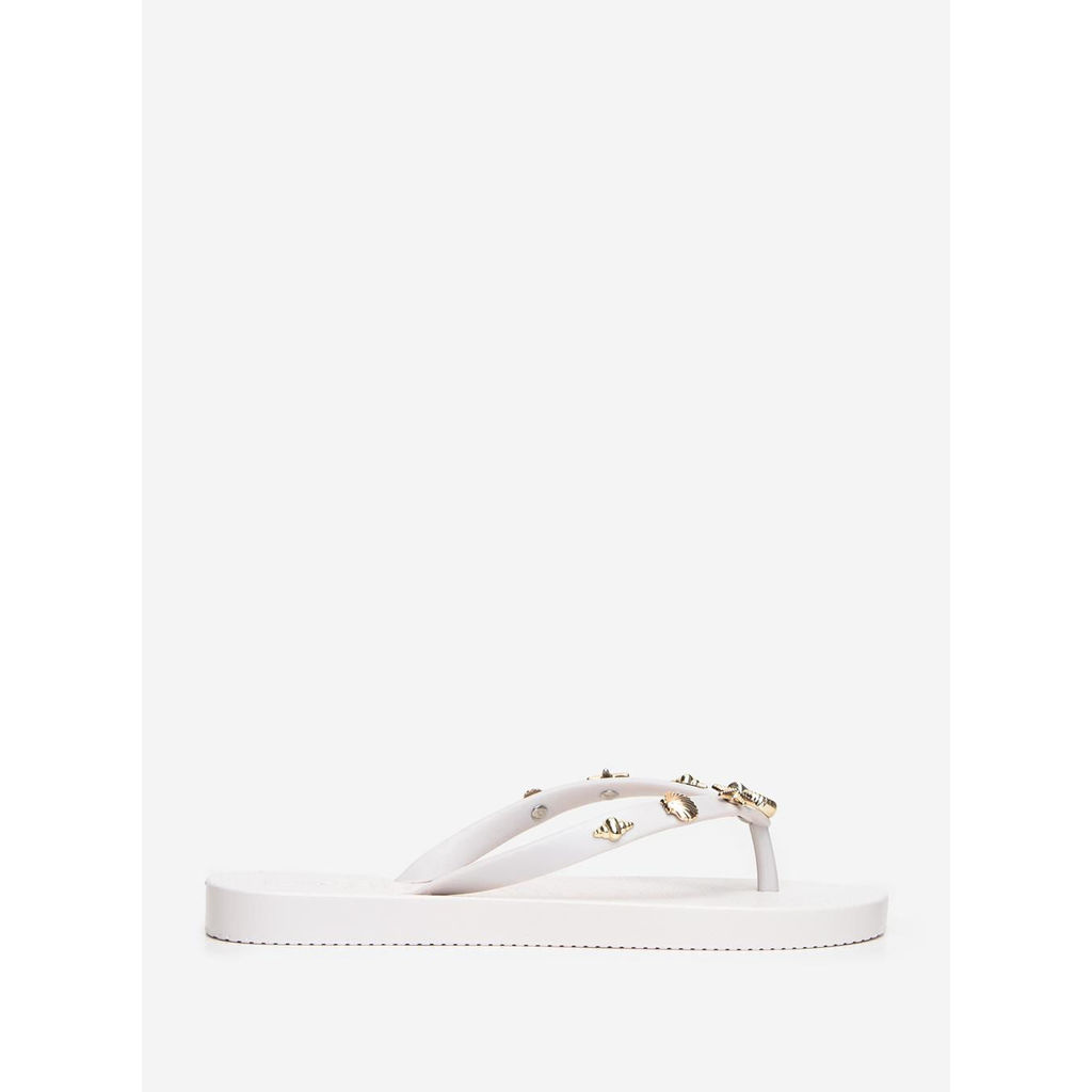 Chinelo Petite Jolie Fresh White PJ7829 · foto 2