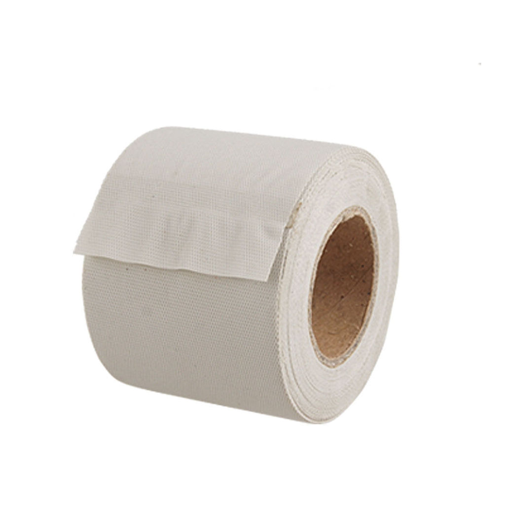 Fita PVC VIX Instalação Split Branca 20m — oferta na Shopee