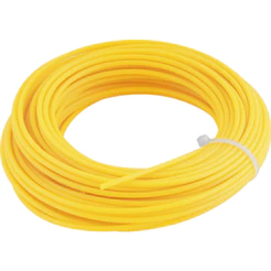 Fio de nylon para roçadeira 2,4 mm x 10 metros - Vonder
