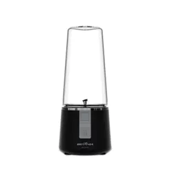 Liquidificador Portátil Britânia 300ml 50W USB BLQE02A