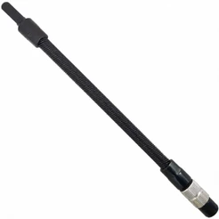 Extensão flexível magnética para bits 1/4" x 190 mm 1136956 - Stels