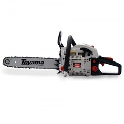 Motosserra a gasolina 45 cc com sabre de 16" - TCS46H-16LPGII - Toyama