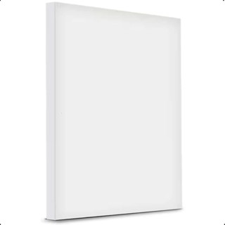 Kit com 3 Telas De Pintura 20x30 em Oferta na Shopee