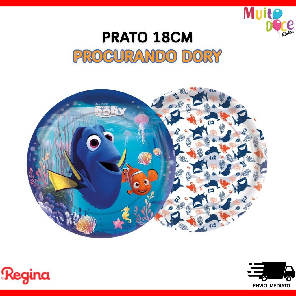 Bolo Nemo: Guia Completo e Onde Comprar | BuscaProdutos