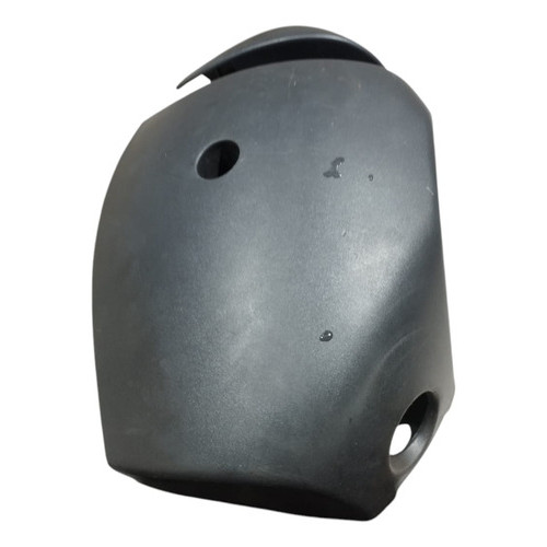 Moldura Inferior Chave Seta Chevrolet Gm Vectra 2007 A 2010