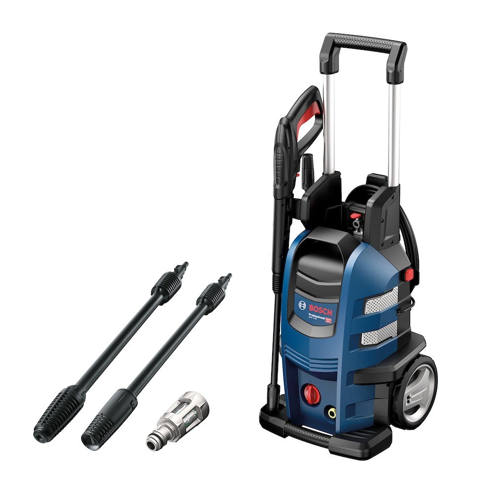 Lavadora de alta pressão 2500 libras com acessórios - GHP 4-50 Bosch