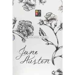 Box 3 Livros Jane Austen
