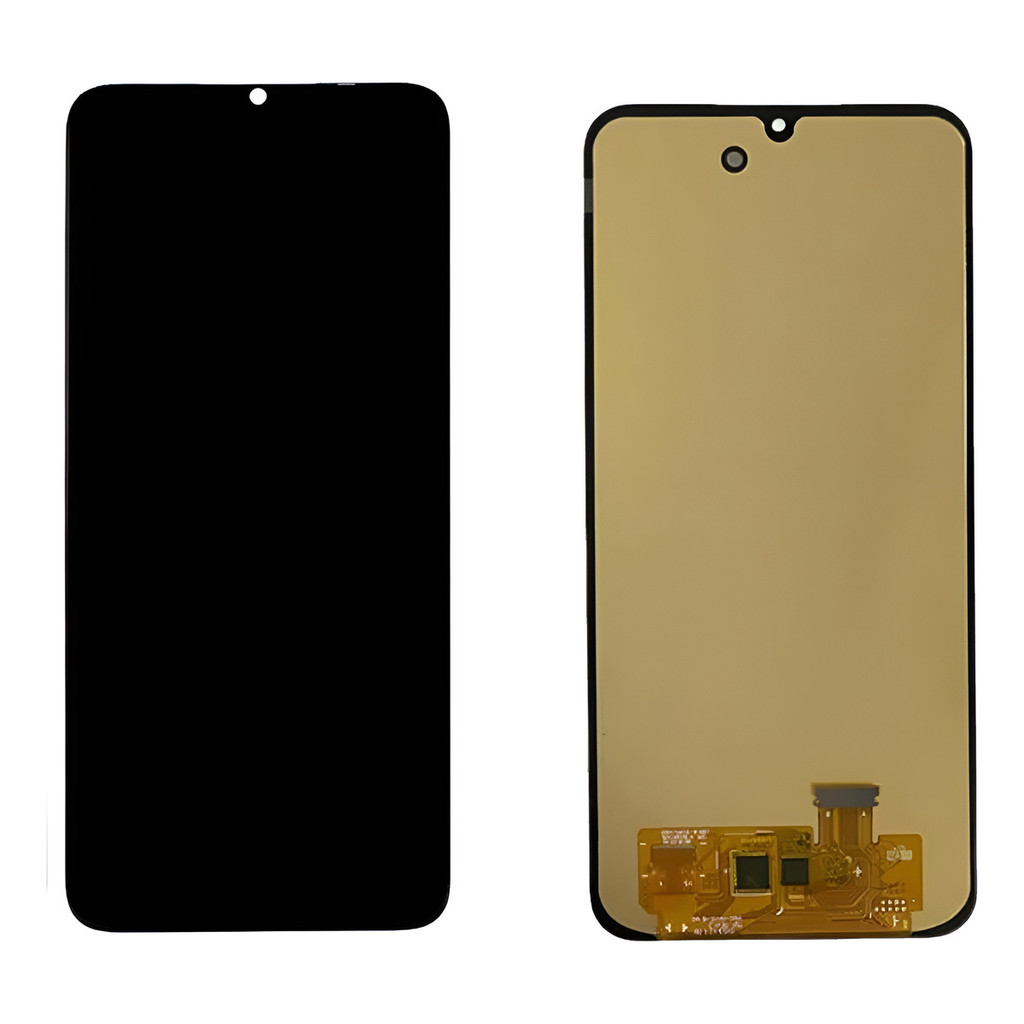 Frontal Display Tela Para Galaxy A15 A156 + Brinde