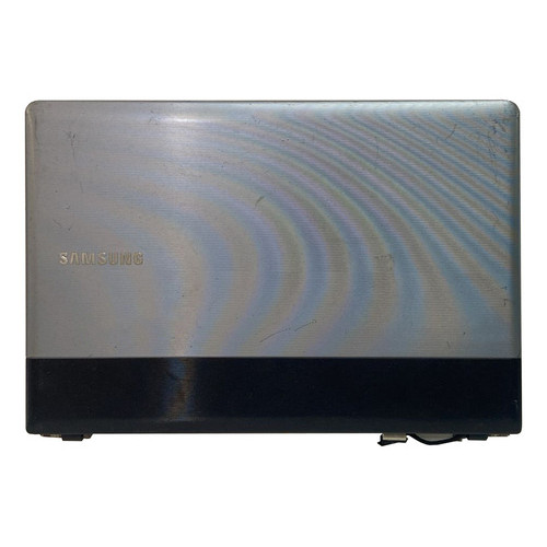 Carcaça Tampa + Moldura Samsung Np300e4ai