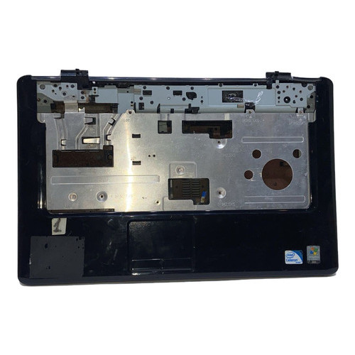 Carcaça  Palmrest  +  Fundo Dell Inspiron 1545