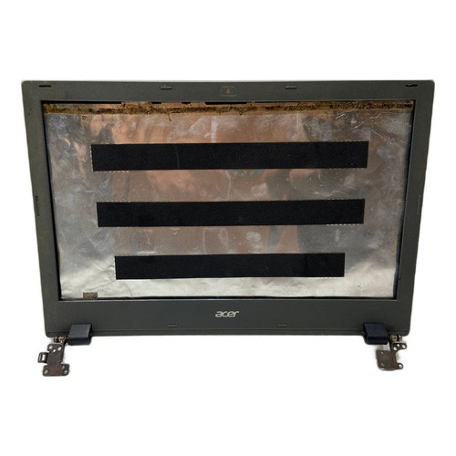 Carcaça Tampa + Moldura Acer E5-522 E5-522g E5-532