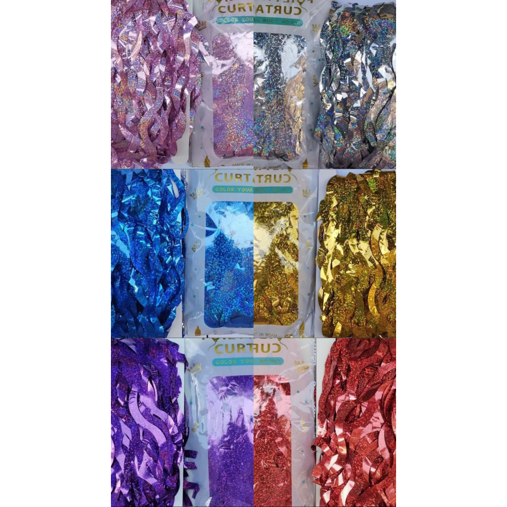 Cortina Espiral: Onde Comprar | BuscaProdutos