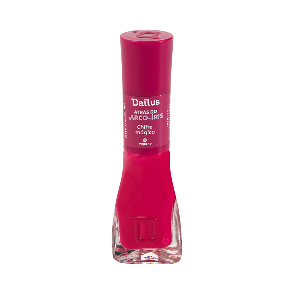 Esmalte Dailus Atrás do Arco-Íris Chifre Mágico em Oferta na Shopee