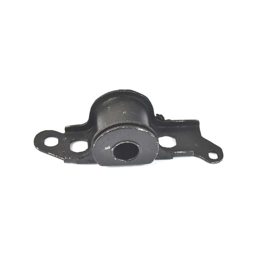 Coxim Traseiro da Bandeja Esquerda S/ Barra Estabilizadora S/ DH Fiat Suspensão Palio 01/05 Kit&Cia