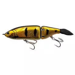 Isca Artificial Big Boy 15cm 45g Tucunaré - Yara Cor 79