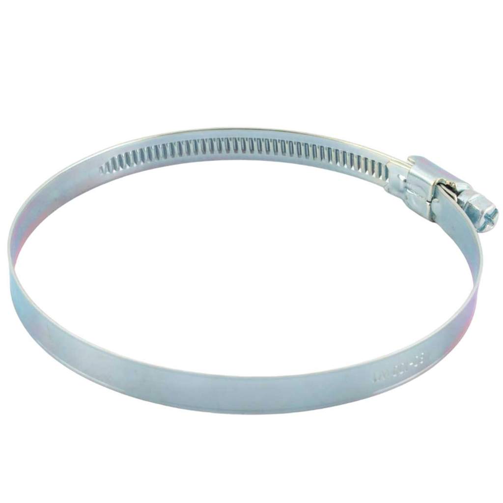 ABRAÇADEIRA 80 A 100 MM 300117 em Oferta na Shopee