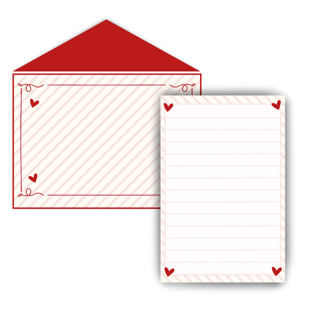 Cartinha de Amor: Onde Comprar | BuscaProdutos