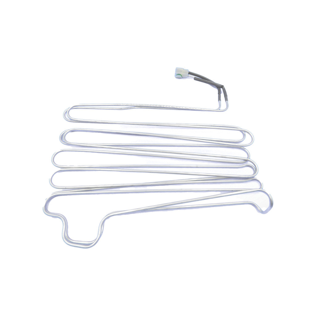 Resistencia Degelo Evaporador Refrigerador Electrolux 127v Orig - 64684634