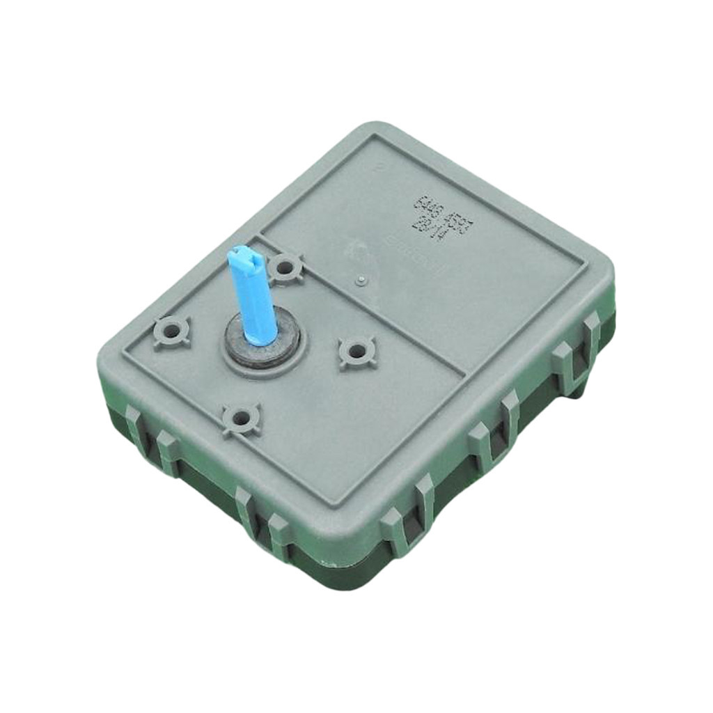Chave Seletora Fixa Lavadora Electrolux Lt60 Biv Orig - 64484593