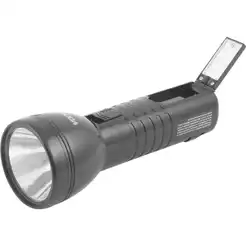 Lanterna Recarregável 7Leds Bivolt LRV180 Vonder