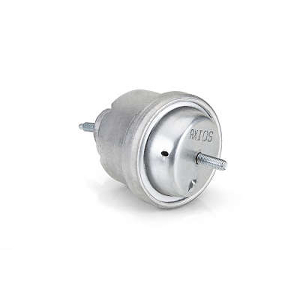 Coxim Hidráulico Do Motor Direito Esquerdo Curvo - Vectra 1996 A 2005 - 521.1919