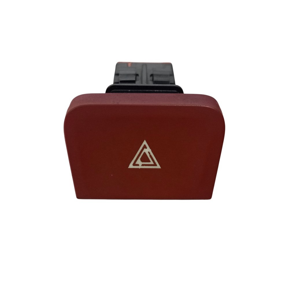Botão comando pisca alerta Citroen c4 2007 2008 2009 a 2012