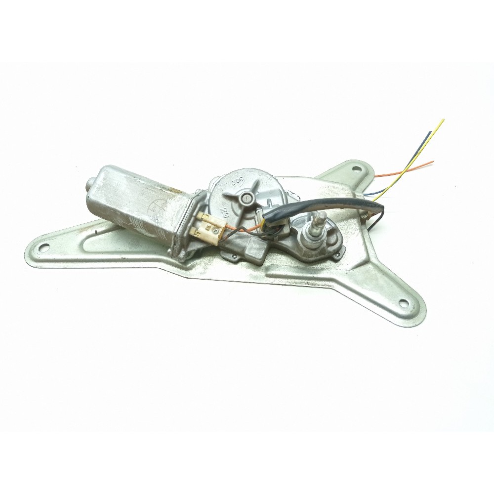 Motor Limpador Vigia Traseira Gm Tracker 2.0 2007 2008