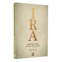 Ira | Robert D. Jones