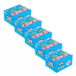Kit Mini Dentaduras 60 pacotes de 15g cada - FINI