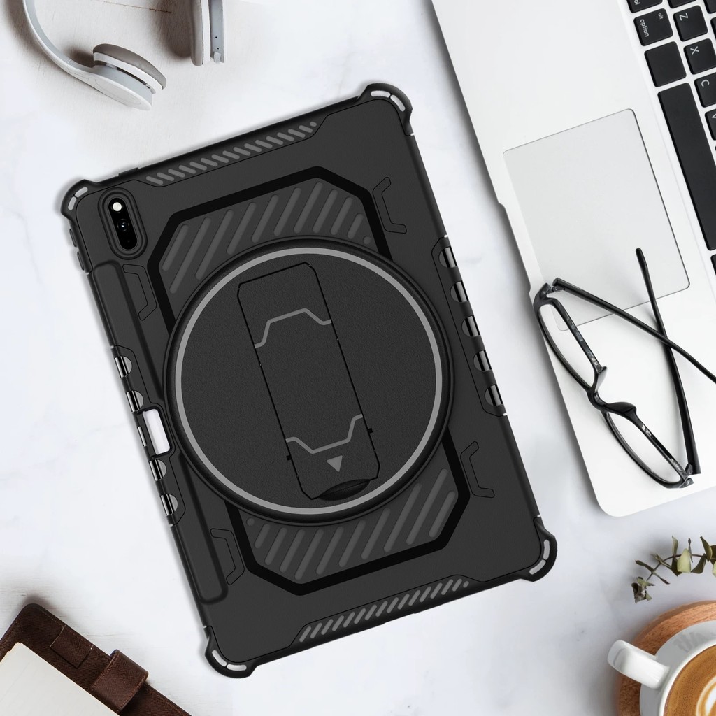 Capa Protetora Para iPad 11ª(A16) /10ª 11 Pol 2025  IPad 9 IPad pro11  360 ° Capa Giratória Suporte com Alça em Oferta na Shopee