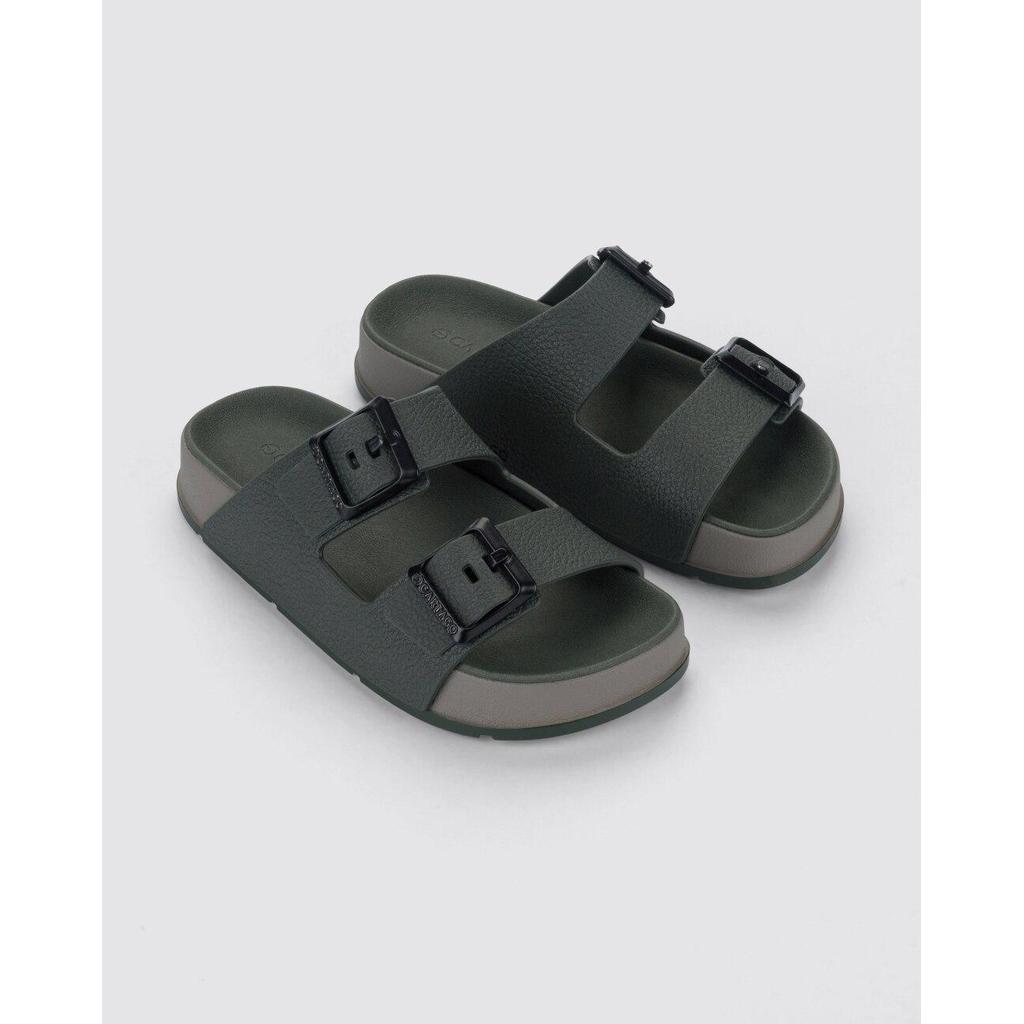 Chinelo Slide Infantil Cartago Milão Plus em Oferta na Shopee