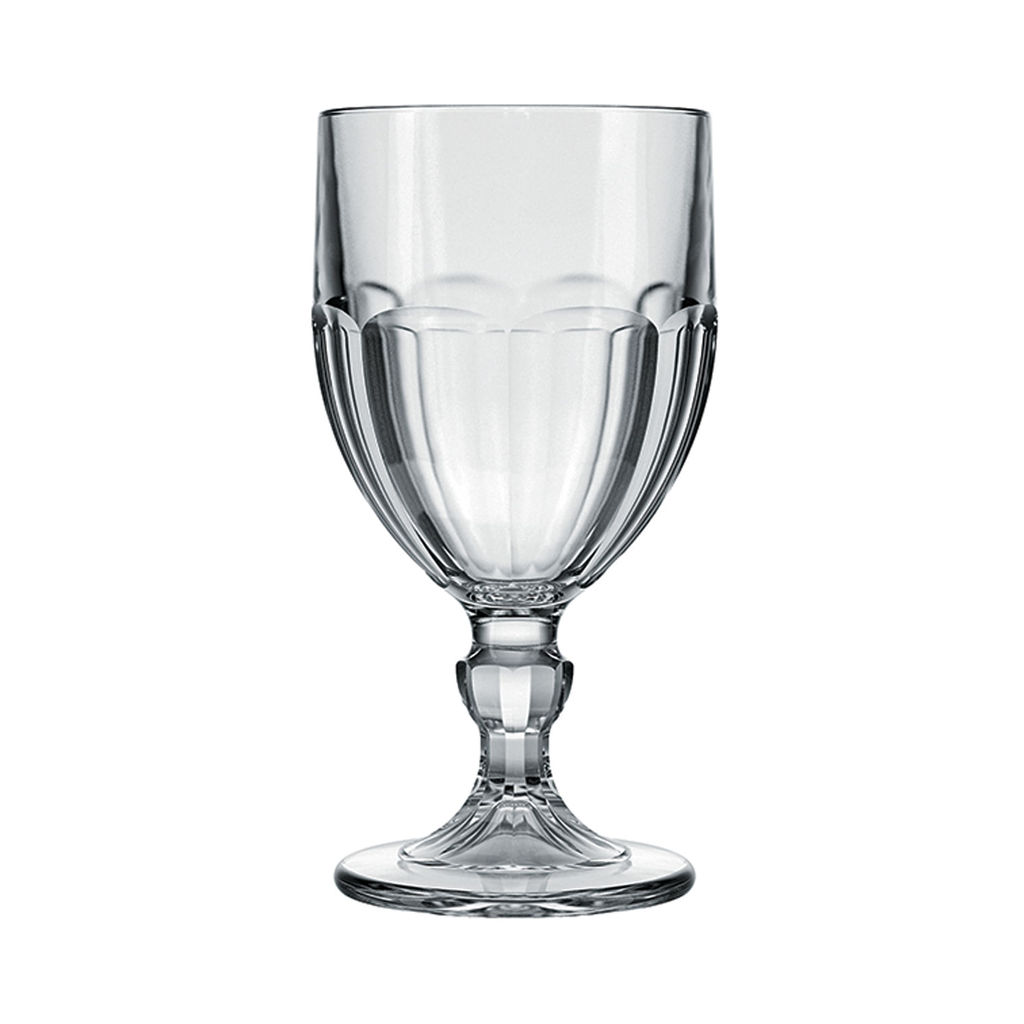 Taça para Água Nadir Bristol 340ml