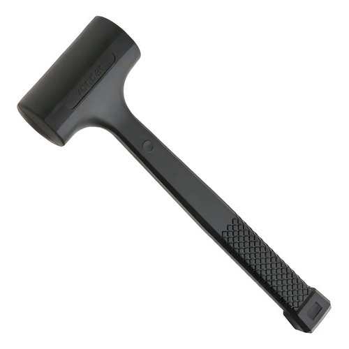 Martelo Antirretrocesso 50mm Borracha VONDER