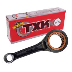 Biela Completa Cg 125 Fan 2009 At 2015 Txk