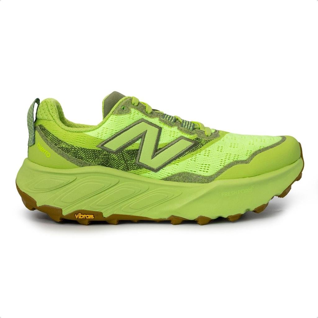 Tênis New Balance Masculino Fresh Foam X Hierro V9