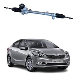 Caixa Setor Direção Elétrica Cerato 2016 2017 2018 2019 2020