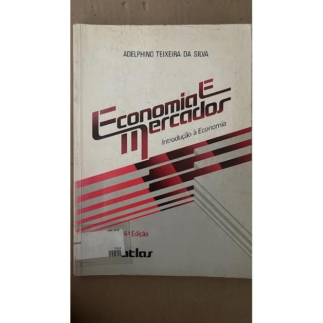 Economia E Mercados