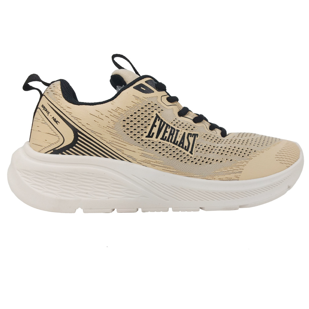 TÊNIS EVERLAST WILDCAT UNISSEX - FITNESS - ACADEMIA - CORRIDA LEVE - AMORTECIMENTO