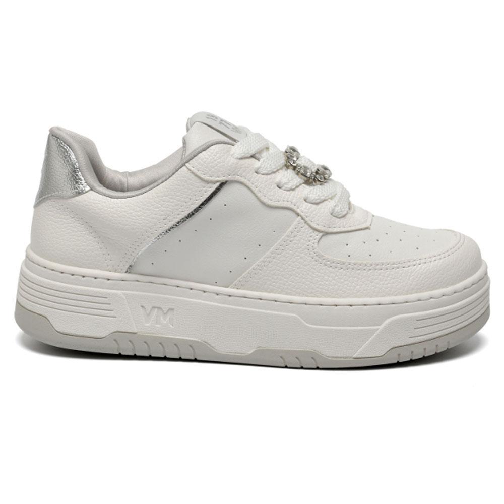 Tênis Casual Feminino Via Marte 225-008-02 Original — imagem 2 de 2