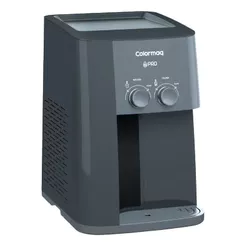 Purificador De Água Colormaq Pró Purpro Bancada 127v 8 Etapas